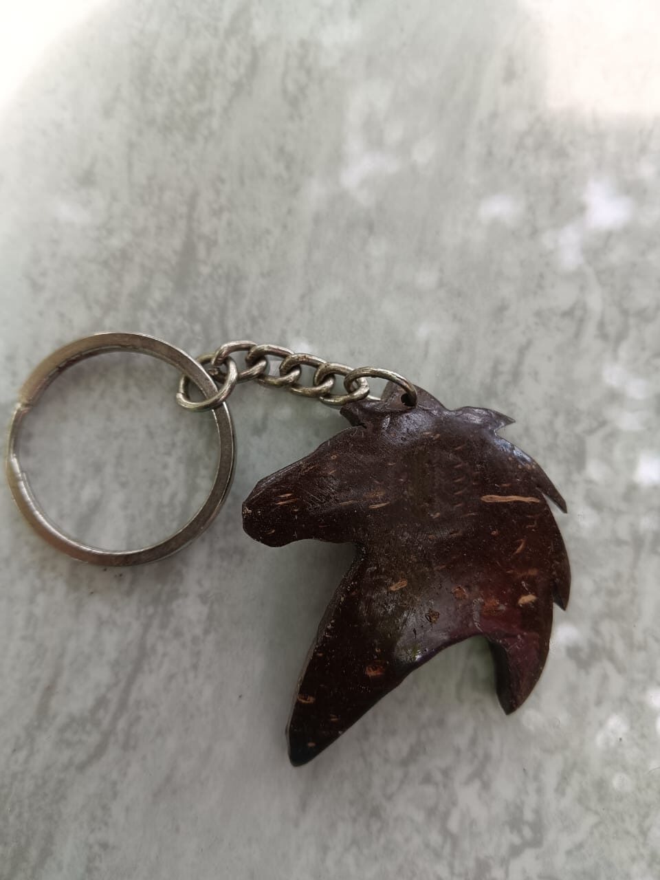 Horse Keychain - Image 3