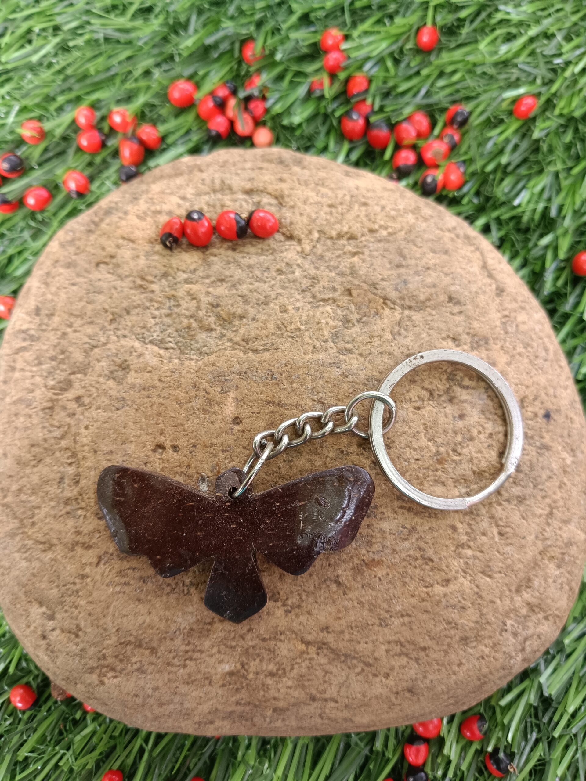 Bird Keychain - Image 4