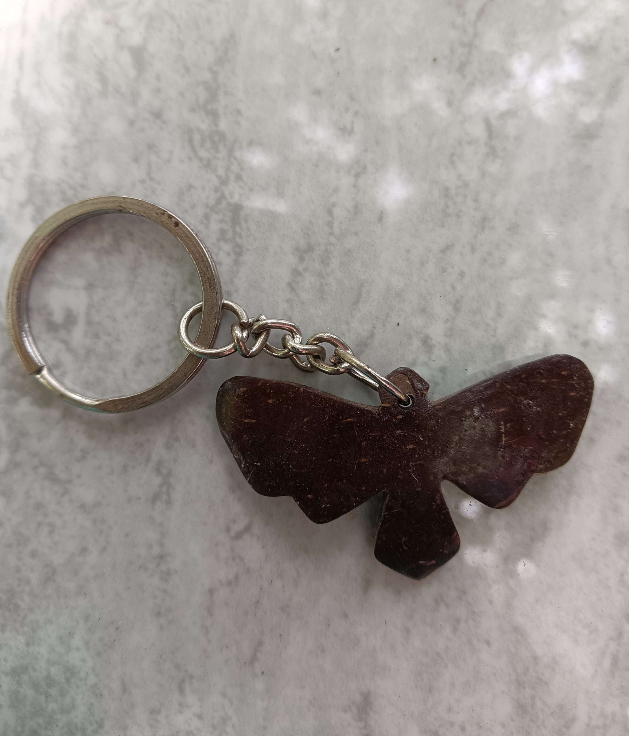 Bird Keychain - Image 2