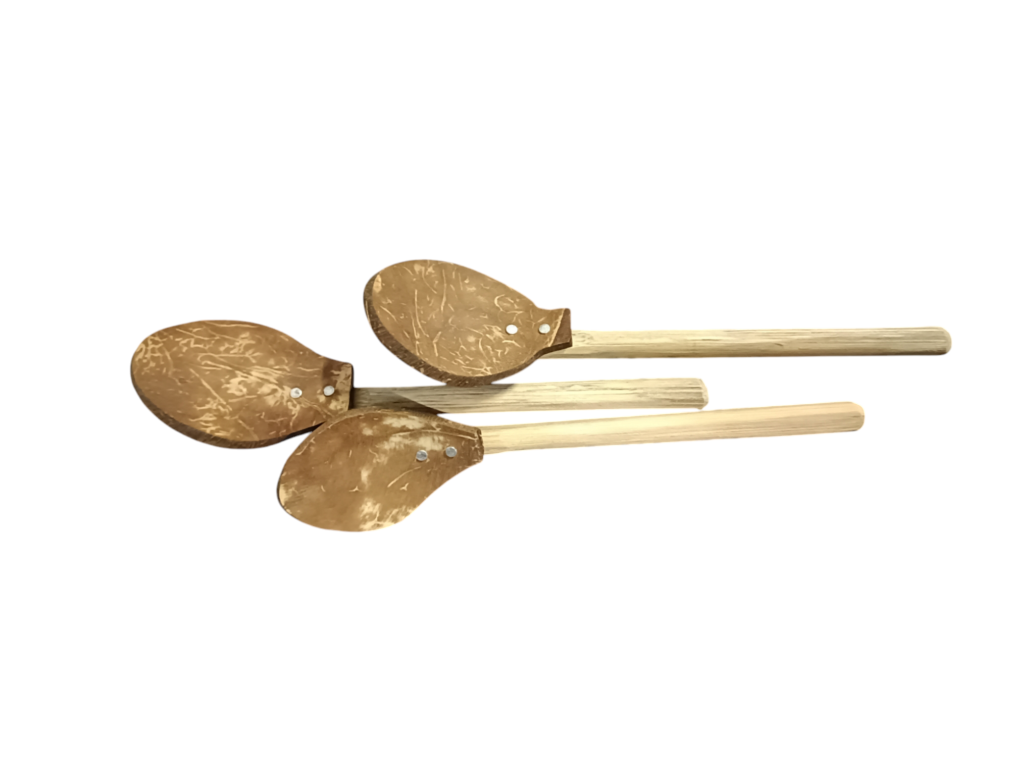 Spoon With Handle - Image 2