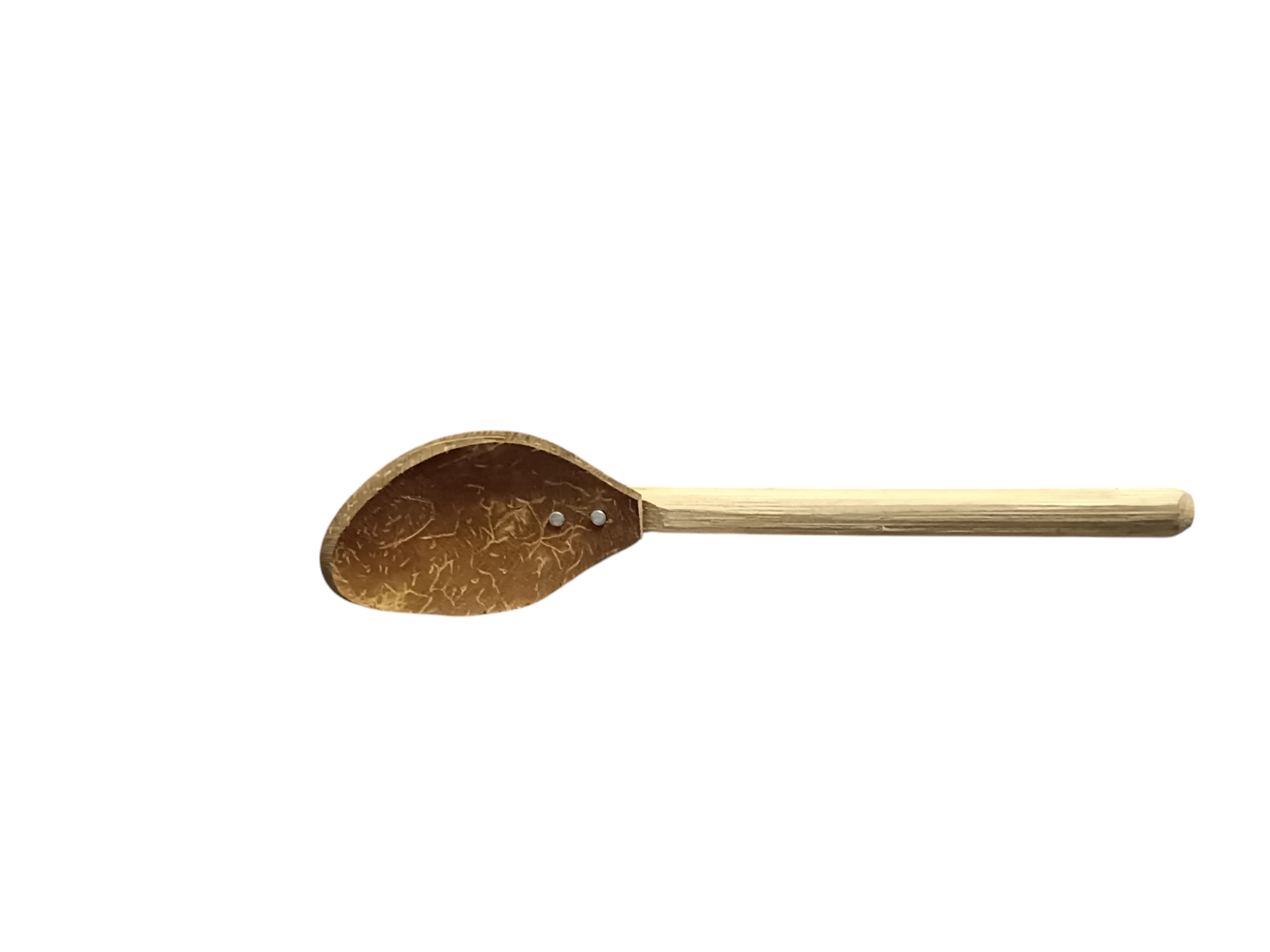 Spoon With Handle - Image 3
