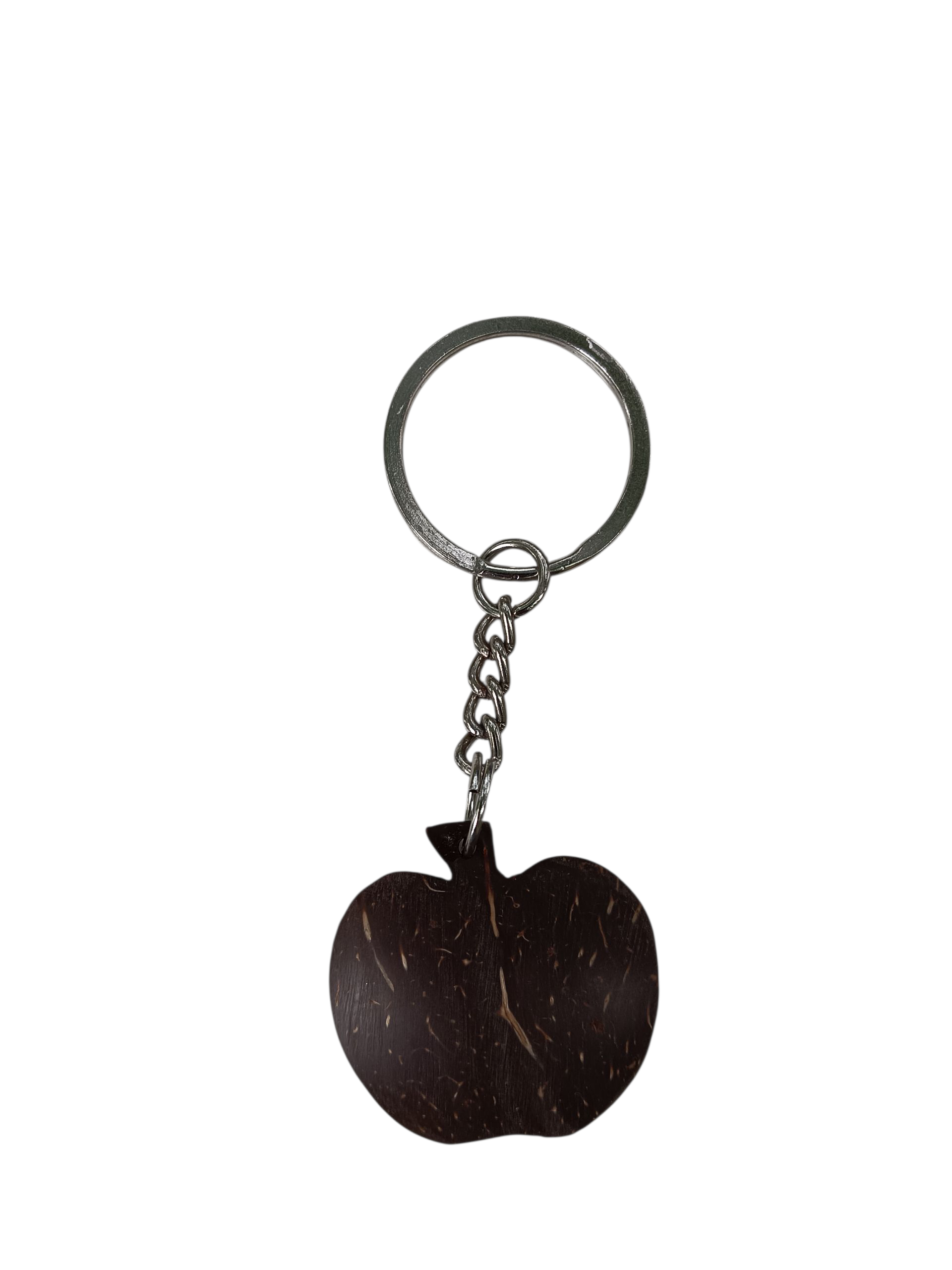 Keychain Apple Shaped - Image 3