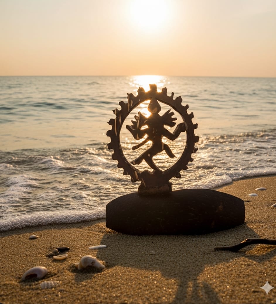 Natarajar Statue - Image 2