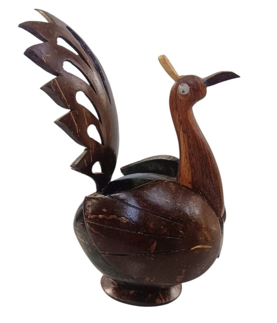 Peacock - Image 4