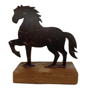 Statues Of Animals